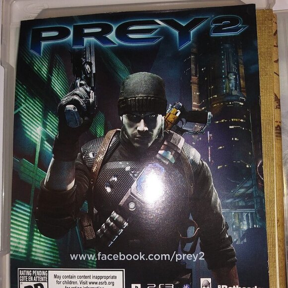 Playstation 3 PS3 Skyrim The Elder Scrolls V Video Game Bethesda 2011 - Picture 4 of 10